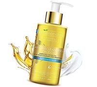 Skin Clinic Professional Gentle Cleaning - Washing Light Argan Face Oil, Hyaluronic Anti-Age, Anti-Wrinkles
