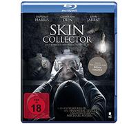 Skin Collector-Uncut [Blu-ray]