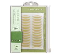 Skin color Double Eyelid Tape Stickers Breathable Eyelid Correcting Stripes Cosmetic Tape For Eyes, Instant Eye lid Lift Without Surgery Stay 24 Hours, for Hooded, Uneven, Mono-eyelids，Slim