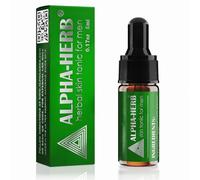 Skin Comfort Tonic for Men - Lasting Comfort & Smooth Skin Feel | 30+ Uses - 5ml