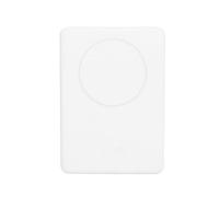 Skin Cover Silicone Case Scratchproof Housing Shell For P0016 Protector Case Soft Sleeve Full Coverage Shockproof Silicone Cover White