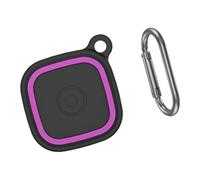 Skin Covers for Tile by Life360 Silicone Covers Scratchproof Housing Shell Trackers Protective Case Flexible Sleeve Shockproof Trackers Cover