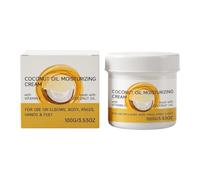 Skin Cream 100ml Moisturizing Soothing Smoothing