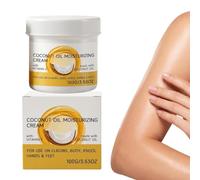 Skin Cream 100ml Moisturizing Soothing Smoothing