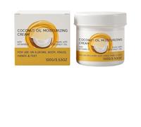 Skin Cream, Moisturizing Soothing Lotion, 2.48×2.24 Inches 100ml Hydrating Blend with Gentle Formula, Nourishing Face Care with Lightweight Texture, Home Accessories for Morning Daytime Night Travel