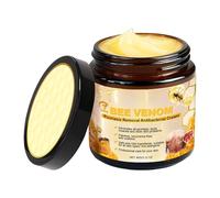 Skin Cream, Natural Cream Body, Portable Nourishing Body Moisturizer, 60g, Natural And Gentle Formula, Easy To Use, Ideal For Shower Routine, Bedroom Travel Skincare, Home Hydration