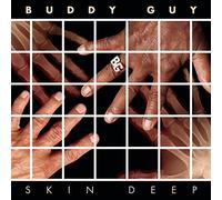 Buddy Guy - Skin Deep - Vinyl - Legacy