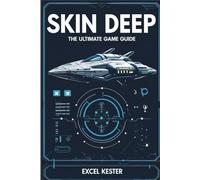 Skin deep: A Barefoot Guide to Stealth, Space, and Sabotage