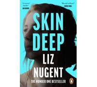 Skin Deep by Liz Nugent (Paperback Book)