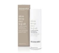 This Works Skin Deep Dry Leg Oil 150ml