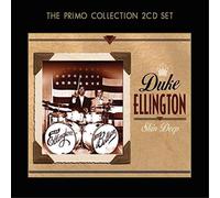 Skin Deep - Duke Ellington Compact Disc