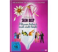 Skin Deep: Manner haben's auch nicht leicht, DVD + Blu-ray + Mediabook [Region Free] [Blu-ray]