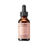 Skin Design London C-antioxidant Glow 30ml