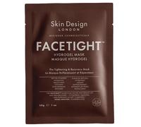 Skin Design London - FACETIGHT HYDROGEL MASK - Anti-Aging Mask