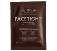 Skin Design London - FACETIGHT HYDROGEL MASK - Anti-Aging Mask