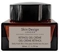 Skin Design London - Retinol Gel Crème - Face Cream