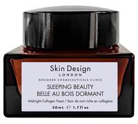 Skin Design London - Sleeping Beauty - Face Cream