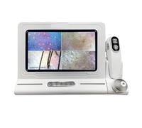 Skin Diagnosis Hair Analyzer Diagnostic 11 Inch Follicle Scalp Suitable for Salons