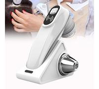 Skin Diagnosis Hair Analyzer LCD Screen Digital facial skin Moisture analyzer Multifunctional scalp microscope Rechargeable skin scanner For Hair&Beauty Salon