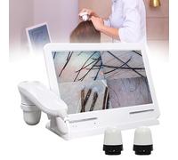 Skin Diagnosis Hair Analyzer Machine Diagnostic Scalp Analysis Digital Scanner