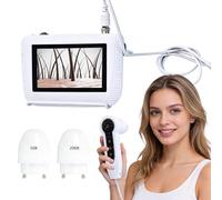 Skin Diagnosis Hair Analyzer Skin Analyzer
