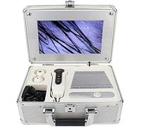 Skin Diagnosis Hair Analyzer, Skin Scalp Detector, Hair Follicle Facial Skin Detector Hair Analyser Machine Digital Skin Detection