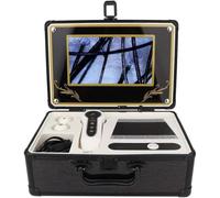 Skin Diagnosis Hair Analyzer, Skin Scalp Detector, Supports Freeze-Frame Image, Hair Follicle Detector