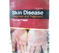 Skin Disease: Diagnosis and Treatment