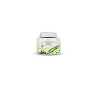 Skin Doctor Cucumber Scrub For Face & Body Nourishing Skin with Natural Cucumber Extract 500g