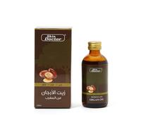 Skin Doctor Moroccan Argan Oil 125ml - Nourishing and Hydrating Argan Oil for Skin and Hair