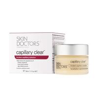 Skin Doctors - Face Specific Facial Care Capillary Clear 50ml for Women