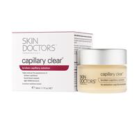 Skin Doctors Capillary Clear, Helps improve the appearance of broken capillaries, Reduces the appearance of burst blood vessels, help to reduce...