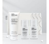 Skin Doctors Daily Essentials