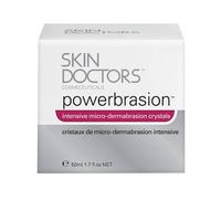 Skin Doctors Exfoliating Crystals Exfoliator In Clear Clear One Size