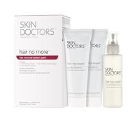 Skin Doctors Hair No More System Pack