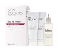 Skin Doctors Hair No More System Pack