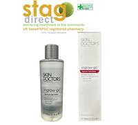 Skin Doctors Ingrow Go Lotion Ingrown Hair 120ml