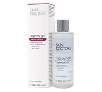 Skin Doctors Ingrow Go Lotion | Ingrown Hair Treatment | Reduces Razor Burns & Bumps I Use on Legs, Bikini Line, Underarm & face |