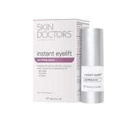 Skin Doctors Instant Eyelift | Hyaluronic Acid | Lifts & Smooths the Under-eye Area | Instant Treatment for Eye bags & Puffy Eyes | Tightens the Skin around Eye | 10ml
