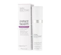 Skin Doctors Instant Facelift Serum | Matte Finish Make-up Primer | Smooths Fine Lines & Wrinkles | Tones & Lifts Skin | 30ml