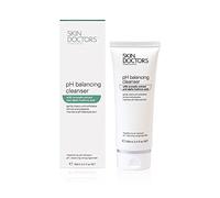 Skin Doctors pH Balancing Cleanser | Daily Facial Cleanser | Avocado Extract | Lactic Acid & Alpha Hydroxy Acid (AHA) | Cleanses | 100ml
