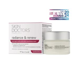 Skin Doctors Radiance & Renew 50ml