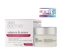 Skin Doctors Radiance & Renew 50ml