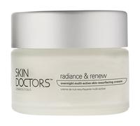 Skin Doctors Radiance & Renew | Skin Resurfacing Cream | 50ml