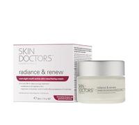 Skin Doctors Radiance & Renew | Skin Resurfacing Cream | 50ml