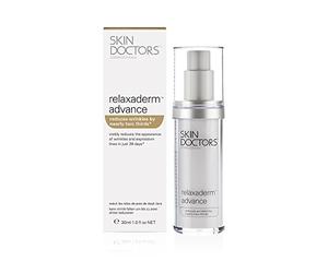Skin Doctors Relaxaderm Advance 30ml