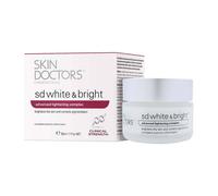 Skin Doctors Sd White & Bright In Clear Clear