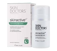 Skin Doctors Skinactive 14 Regenerating Night Cream