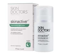Skin Doctors Skinactive 14 Regenerating Night Cream
