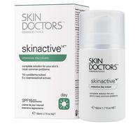 Skin Doctors Skinactive Intensive Day Cream 14TM Cream